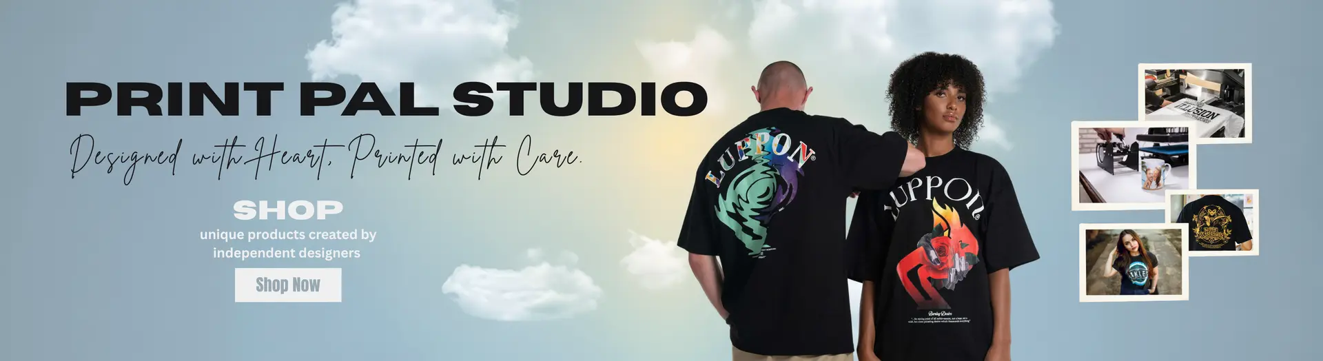 Banner for PrintPalStudio.com